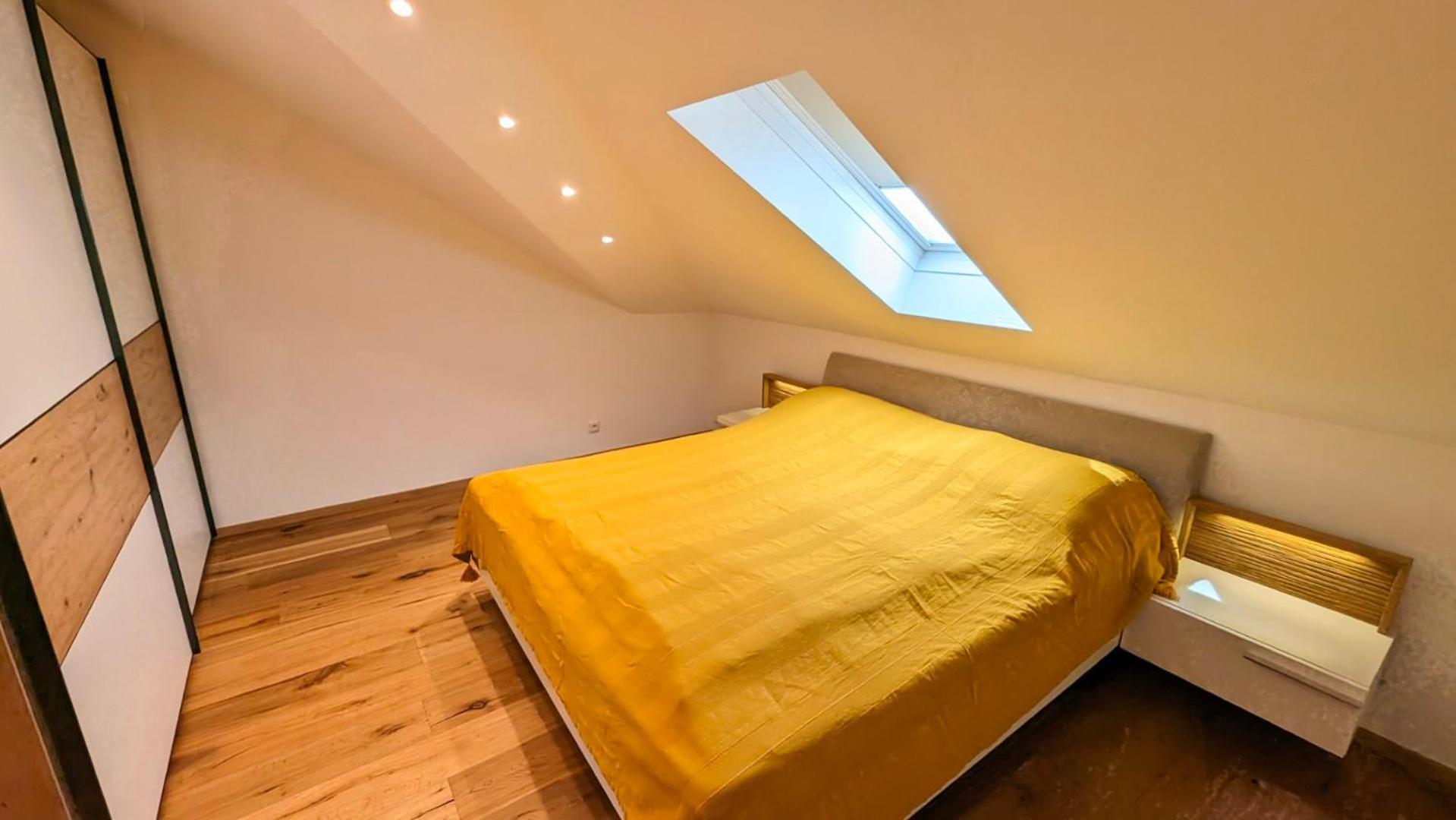 Innstyle Apartment Braunau Am Inn Esterno foto