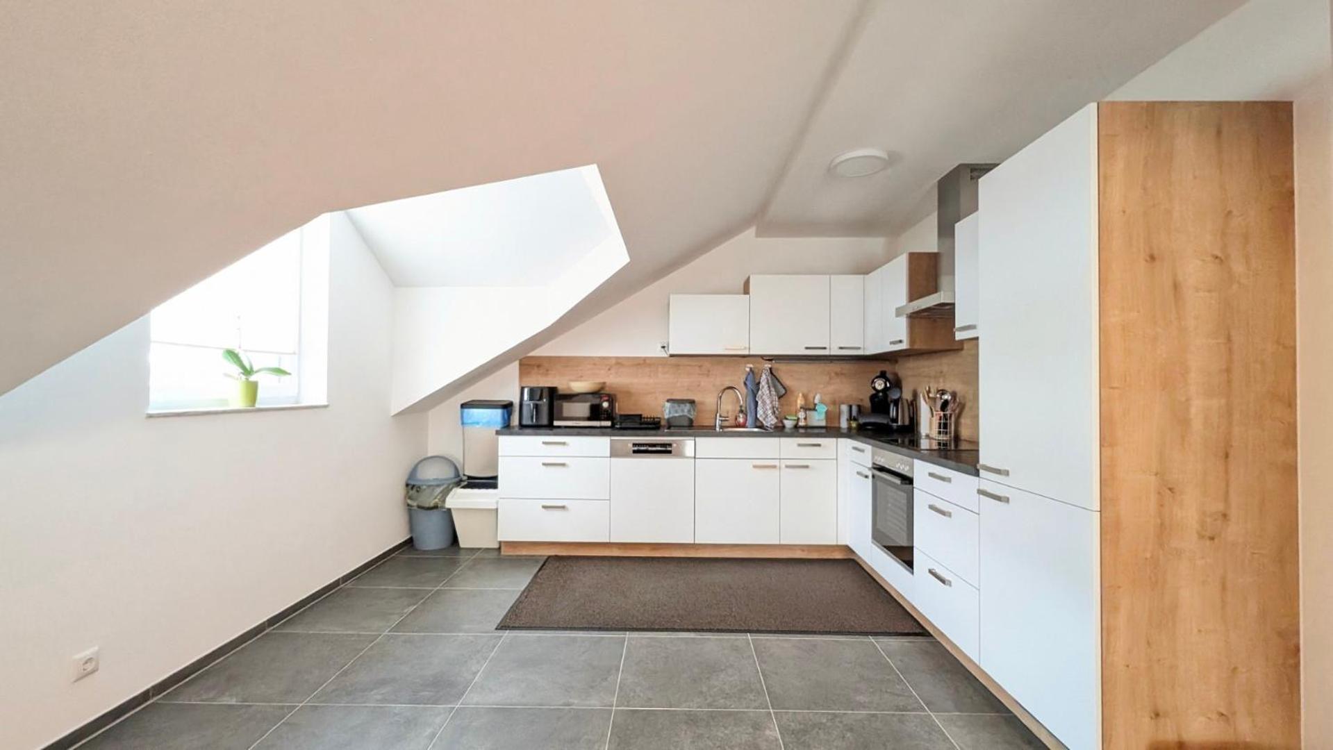 Innstyle Apartment Braunau Am Inn Esterno foto
