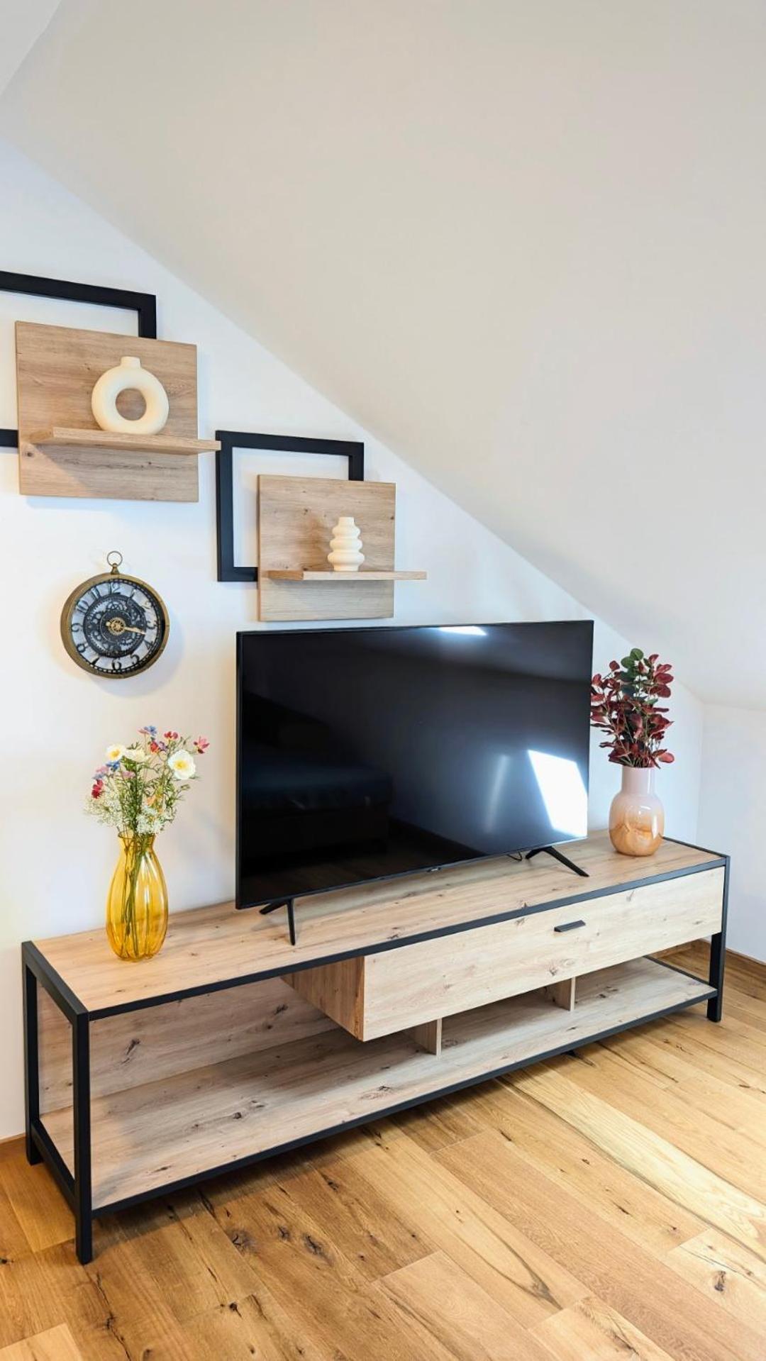 Innstyle Apartment Braunau Am Inn Esterno foto