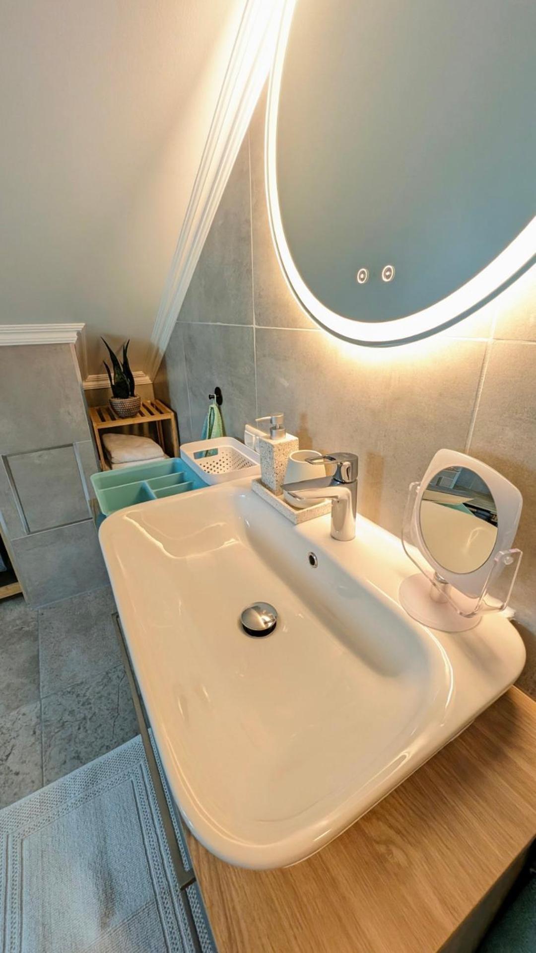 Innstyle Apartment Braunau Am Inn Esterno foto