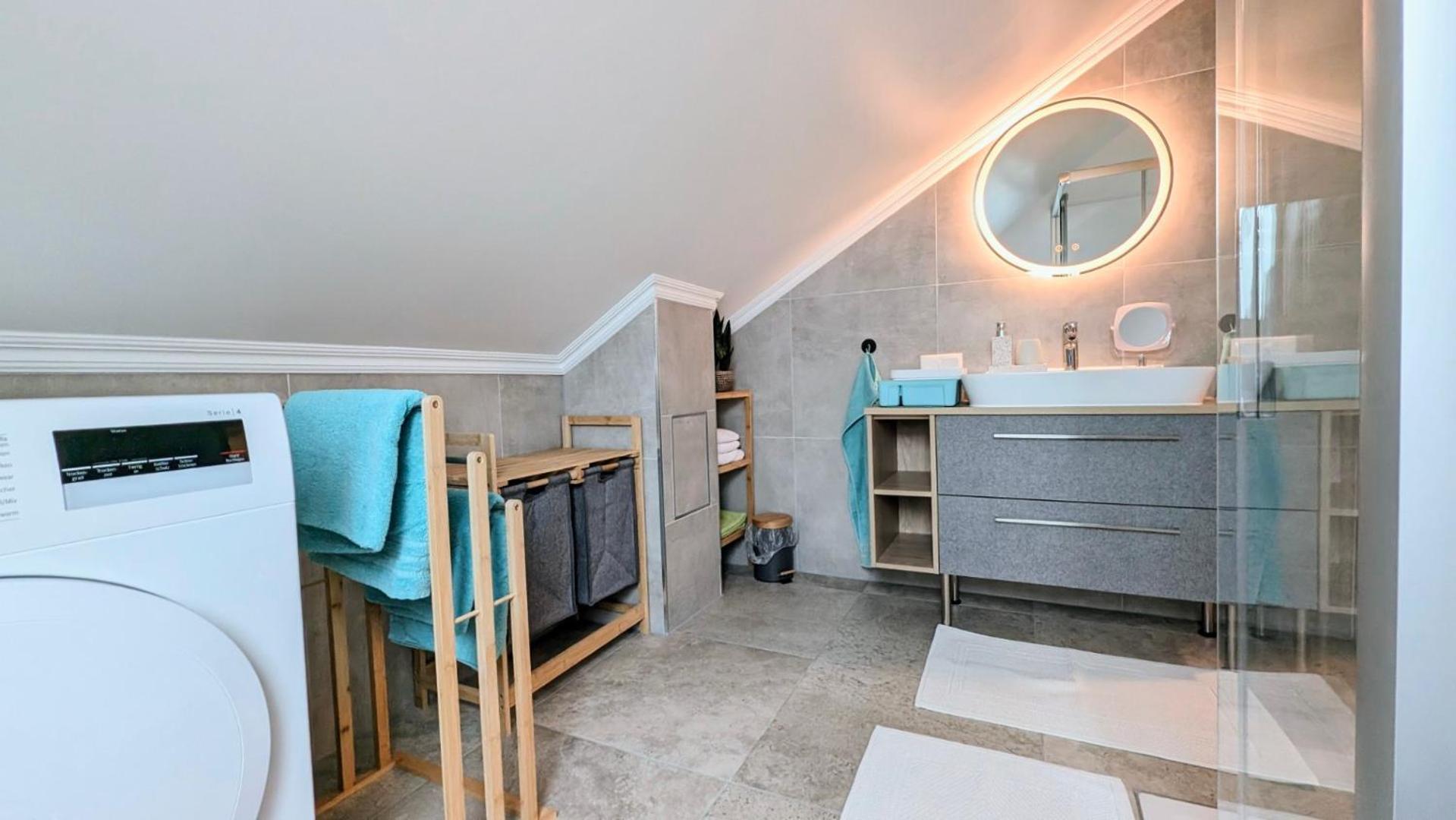 Innstyle Apartment Braunau Am Inn Esterno foto