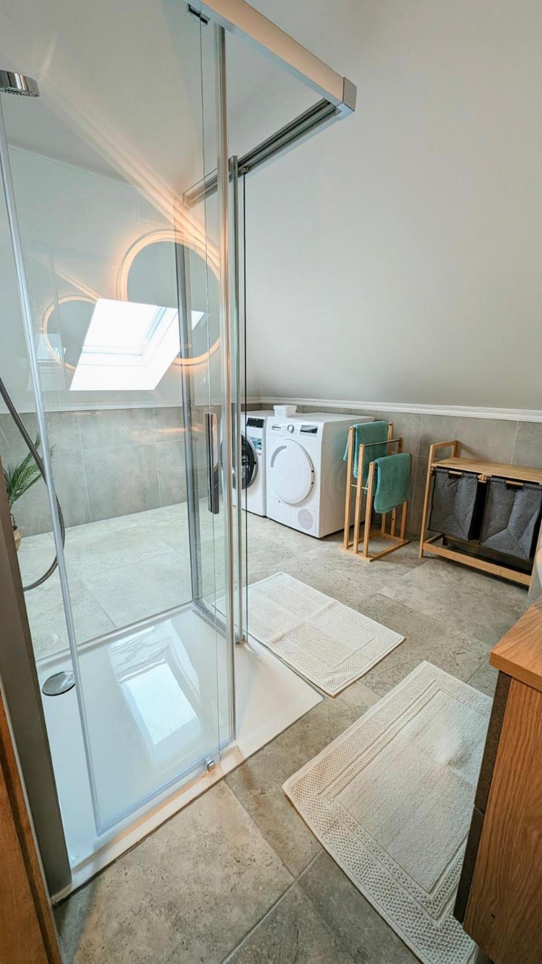 Innstyle Apartment Braunau Am Inn Esterno foto